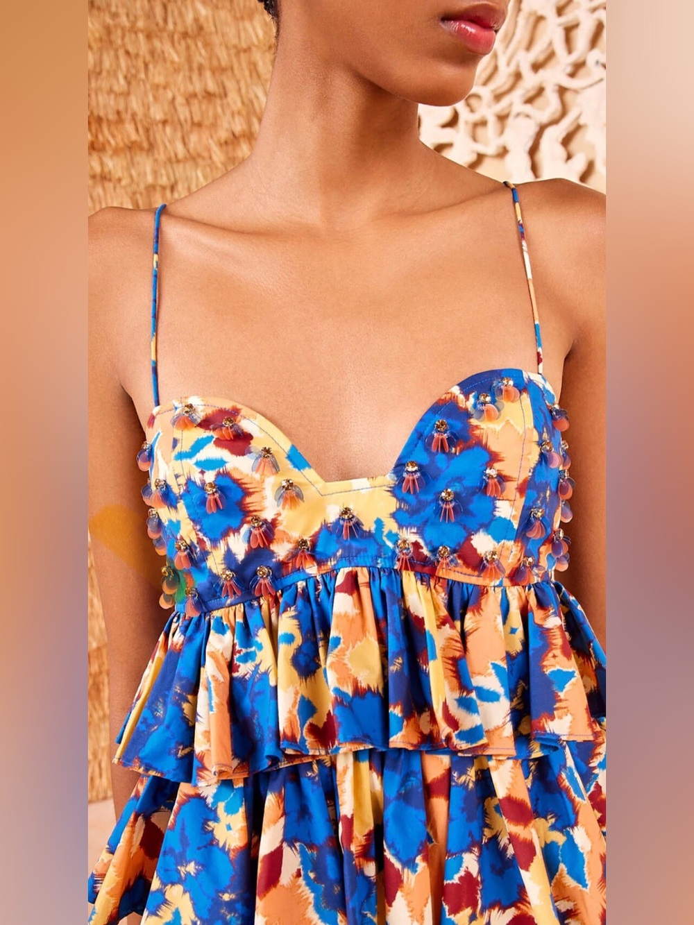 Ulla Johnson Sleeveless Blouse